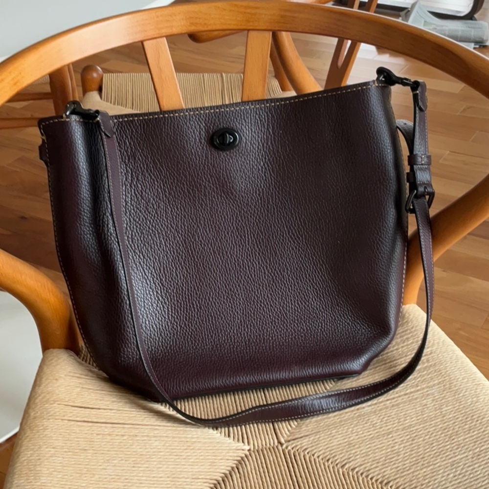 Limited Edition Coach bag